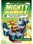 Ricky Ricotta's Mighty Robot Vs. The Mutant Mosquitoes From Mercury (Book 2)  - Dav Pilkey 1