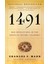 1491: The New Revelations Of The Americas Before Columbus - Charles C. Mann 1