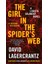 The Girl In The Spider's Web - David Lagercrantz 1