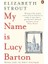 My Name Is Lucy Barton - Elizabeth Strout 1