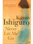 Never Let Me Go - Kazuo Ishiguro 1