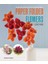 Paper Folded Flowers - Elizabeth Moad 1