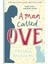 A Man Called Ove  - Fredrik Backman 1