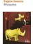 Rhinocéros - Eugéne Ionesco 1