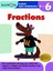 Fractions Grade 6 (Kumon Math Workbooks) 1