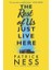 The Rest Of Us Just Live Here - Patrick Ness 1