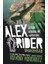 Alex Rider 7: Snakehead - Anthony Horowitz 1