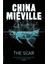 The Scar (New Crobuzon 2) - China Miéville 1