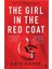 The Girl In The Red Coat - Kate Hamer 1