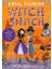 Witch Snitch: The Inside Scoop On The Witchers Of Ritzy City - Sibéal Pounder 1