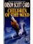 Children Of The Mind (Ender 4) - Orson Scott Card 1