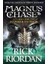 Magnus Chase And The Hammer Of Thor (Magnus Chase 2) - Rick Riordan 1
