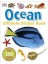 Ocean Ultimate Sticker Book  - DK 1