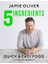 5 Ingredients: Quick And Easy Food - Jamie Oliver 1
