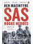 Sas Rogue Heroes  - Ben Macintyre 1