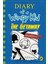 Diary Of A Wimpy Kid 12: The Getaway  - Jeff Kinney 1