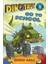 Dinotrux Go To School (Passport To Reading, Level 1)  - Chris Gall 1