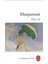 Une Vie - Guy de Maupassant 1