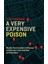 A Very Expensive Poison - Luke Harding 1