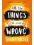 All The Things That Could Go Wrong - Stewart Foster 1