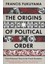 The Origins Of Political Order - Francis Fukuyama 1
