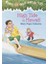Magic Tree House 28: High Tide In Hawaii - Mary Pope Osborne 1