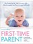 First Time Parent - Lucy Atkins 1