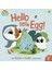 Puffin Rock: Hello Little Egg - Puffin 1