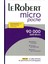 Le Petit Robert Micro Poche 1