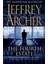 The Eleventh Commandment - Jeffrey Archer 1