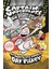 Captain Underpants And The Sensational Saga Of Sir Stinks- A-Lot - Dav Pilkey 1