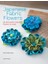 Japanese Fabric Flowers: 65 Decorative Kanzashi Flowers To Make - Sylvie Blondeau 1
