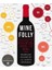 Wine Folly: The Essential Guide To Wine - Madeline Puckette 1