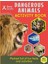 Dangerous Animals Activity Book  - Bear Grylls 1