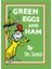 Green Eggs And Ham - Dr. Seuss 1