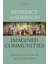 Imagined Communities: Reflections On The Origin And Spread Of Nationalism - Benedict Anderson 1