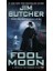 Dresden Files 2: Fool Moon - Jim Butcher 1