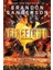 Firefight (The Reckoners 2)  - Brandon Sanderson 1