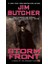 Dresden Files 1: Storm Front - Jim Butcher 1