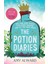 The Potion Diaries - Amy Alward 1