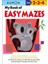 My Book Of Easy Mazes - Shinobu Akaishi 1