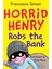 Horrid Henry Robs The Bank  - Francesca Simon 1