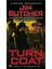 Dresden Files 11: Turn Coat - Jim Butcher 1