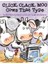 Click, Clack, Moo: Cows That Type  - Doreen Cronin 1