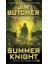 Dresden Files 4: Summer Night - Jim Butcher 1