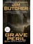 Dresden Files 3: Grave Peril - Jim Butcher 1