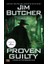 Dresden Files 8: Proven Guilty - Jim Butcher 1