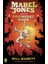 Mabel Jones And The Doomsday Book - Will Mabbitt 1