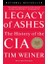 Legacy Of The Ashes: History Of The Cia - Tim Weiner 1