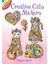 Creative Cats Stickers - Marjorie Sarrat 1